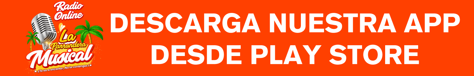 Radio Parrandera Musical